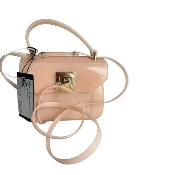 Furla Candy Jelly Mini Bag - Picture 2 of 7
